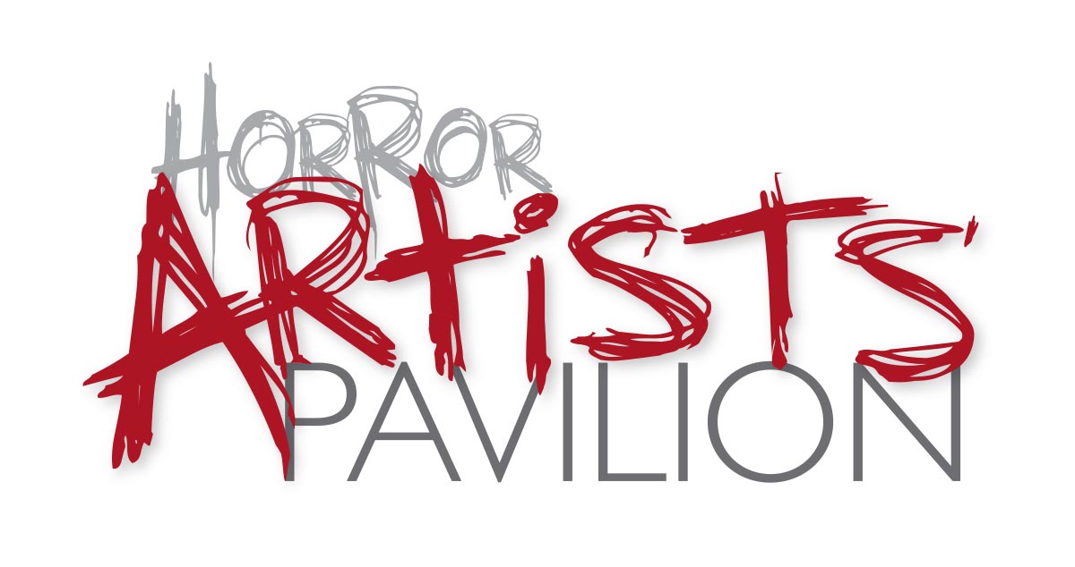 Atenção Artistas: abertas as inscrições para o Horror Artists’ Pavilion