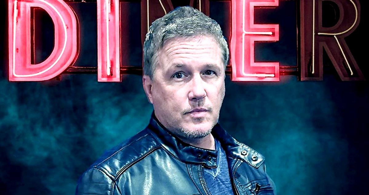 Lochlyn Munro, ator de Riverdale, é confimado para a Horror Expo 2019