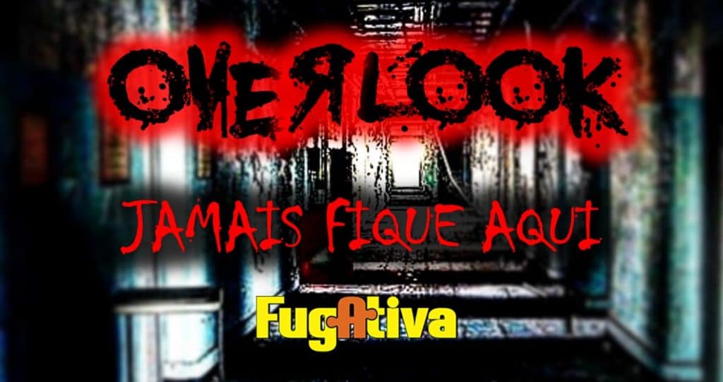 Horror Expo 2019: responsável pelas 'Noites do Terror' e 'Katakumb' criará  atrações do evento, ONSTAGE