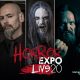 Confira as atrações de Meet & Greet da Horror Expo Live 2020