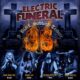 Electric Funeral: tributo oficial do Black Sabbath comemora 35 anos na Horror Expo 2023
