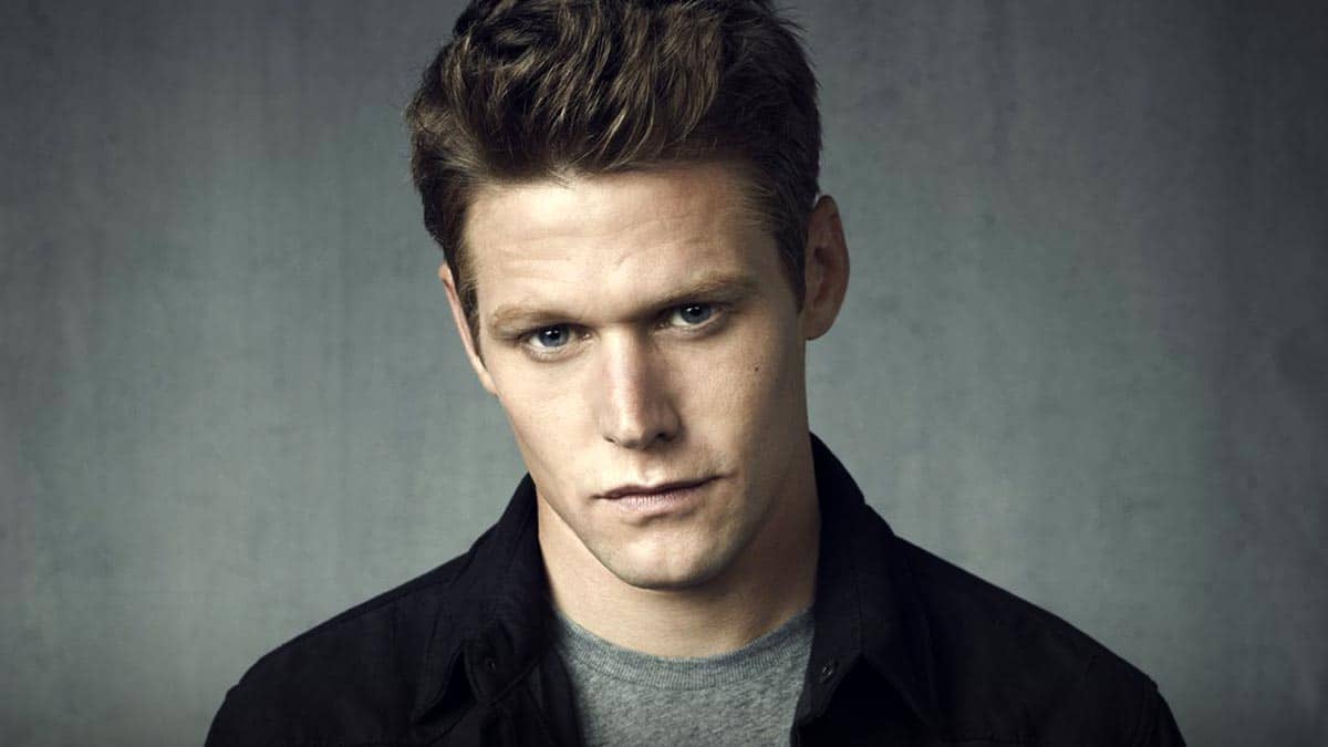 Zach Roerig, ator de The Vampire Diaries, vem ao Brasil para a Horror Expo 2025